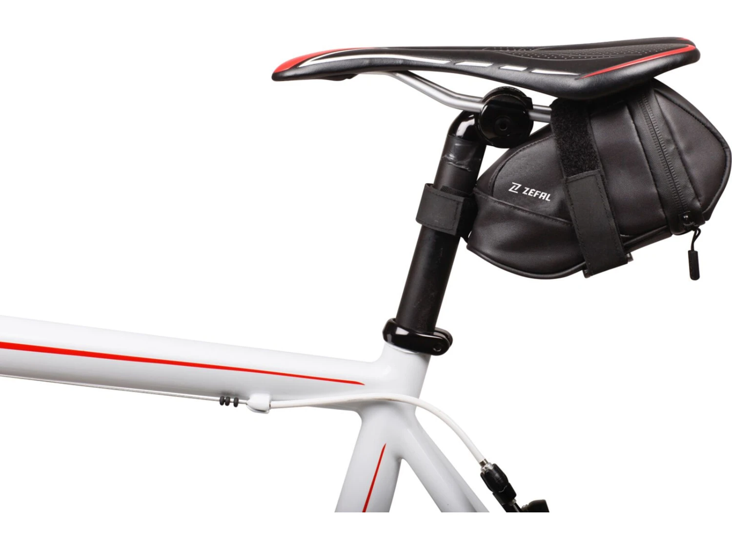 ZEFAL Zéfal Iron Pack 2 M-DS, Schwarz 3 ZEFAL Zéfal Iron Pack 2 M-DS, Schwarz – Bild 3