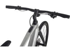 Specialized Turbo Vado SL 5.0 (SRAM), Brushed/black Reflective 10 Specialized Turbo Vado SL 5.0 (SRAM), Brushed/black Reflective -Fahrrad Paradies Geschaft a4fb880a 3509 49cb 9b18 582176b0a3f5