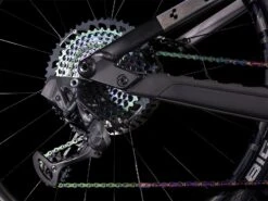 Cube Stereo Hybrid 160 HPC SLT 750 27.5, Prizmsilver´n´carbon -Fahrrad Paradies Geschaft a52ac14d acea 4ba5 a29a 1c3058f6173b