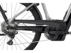 Cannondale Tesoro Neo X 1 Low StepThru - 29, Grey 10 Cannondale Tesoro Neo X 1 Low StepThru - 29, Grey -Fahrrad Paradies Geschaft a562cdaf bcf7 402d ac8a eb9014dab5fd