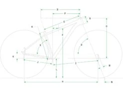 Cannondale Trail 5 - 27.5, Mango -Fahrrad Paradies Geschaft a59740e9 ca35 4600 bcef f879c99f710a 2