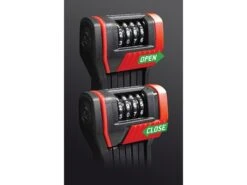 Trelock FS 280/100 Two.Go Code 9 Trelock FS 280/100 Two.Go Code -Fahrrad Paradies Geschaft a61d15c5 0f9c 4bdb b786 1d13be35b619