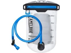 Camelbak Fusion 2 L Mit Wasserdichtem Tru Zip-Reißverschluss -Fahrrad Paradies Geschaft a62a9124 6b56 4292 9ce4 9ebb330a443e