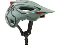 Fox Speedframe Pro Helmet Dvide, Eucalyptus 11 Fox Speedframe Pro Helmet Dvide, Eucalyptus -Fahrrad Paradies Geschaft a63d1294 3402 4dbf 8a7c 96efdf5dd708