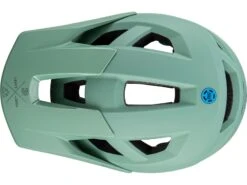 Leatt Helmet MTB All Mountain 2.0, Pistachio -Fahrrad Paradies Geschaft a6469623 f85d 4065 9f69 40f95e24a126