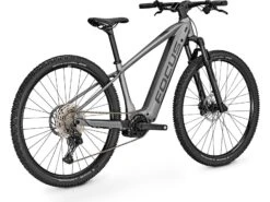 ***2. Wahl*** Focus Jarifa² 6.8 Toronto Grey -Fahrrad Paradies Geschaft a6d8e4f1 d872 402a 8484 9330c86f6483