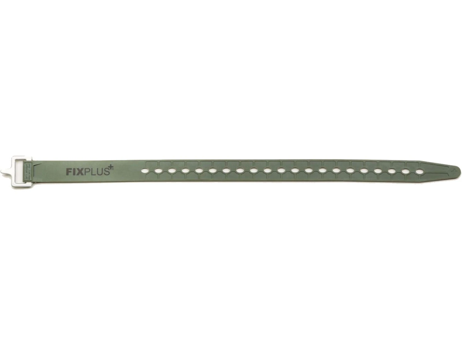 Fixplus Strap 46 Cm, Olive 2 Fixplus Strap 46 Cm, Olive – Bild 2