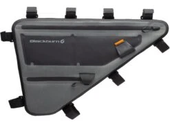 Blackburn Outpost Elite Frame Bag - Medium Tall