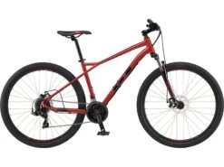 GT Aggressor Sport 29, Mystic Red
