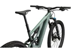 Specialized Turbo Levo Comp Alloy, Sage Green/cool Grey/black 9 Specialized Turbo Levo Comp Alloy, Sage Green/cool Grey/black -Fahrrad Paradies Geschaft a7257353 7c9d 408b a4cd 1f5956c03c1e