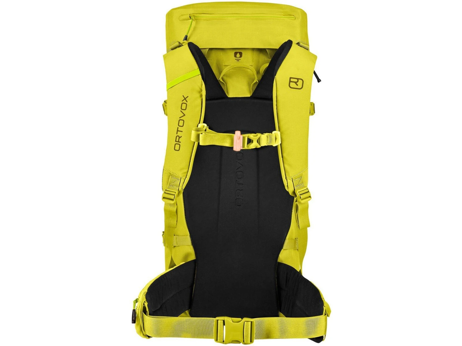 Ortovox Peak 38 S Dry, Dirty Daisy 2 Ortovox Peak 38 S Dry, Dirty Daisy – Bild 2