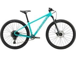 Specialized Rockhopper Expert 29, Lagoon Blue/light Silver