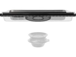 Fidlock Vacuum Universal Phone Case L, Black -Fahrrad Paradies Geschaft a76572f3 3ce2 4ded b2bf c161f450f701