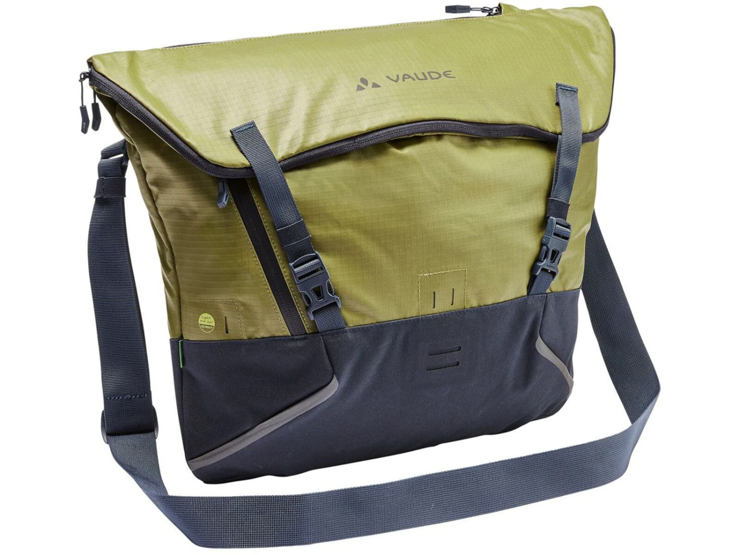 Vaude CityMe Bike, Bamboo 3 Vaude CityMe Bike, Bamboo – Bild 3