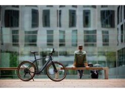 Coboc Merano, Free Blue, Metallic -Fahrrad Paradies Geschaft a7cf04fe 4831 47d0 a6ac 0c65f665afd7