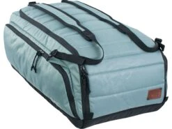 Evoc Gear Bag 55, Steel