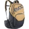 Evoc Explorer Pro 30, Gold/carbon Grey
