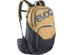 Evoc Explorer Pro 30, Gold/carbon Grey