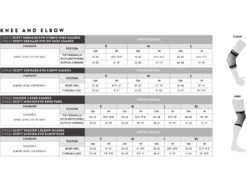 Scott Soldier 2 Knee Guards, Black 5 Scott Soldier 2 Knee Guards, Black -Fahrrad Paradies Geschaft a8ce327c f38e 48e0 9d37 d403e6089b04