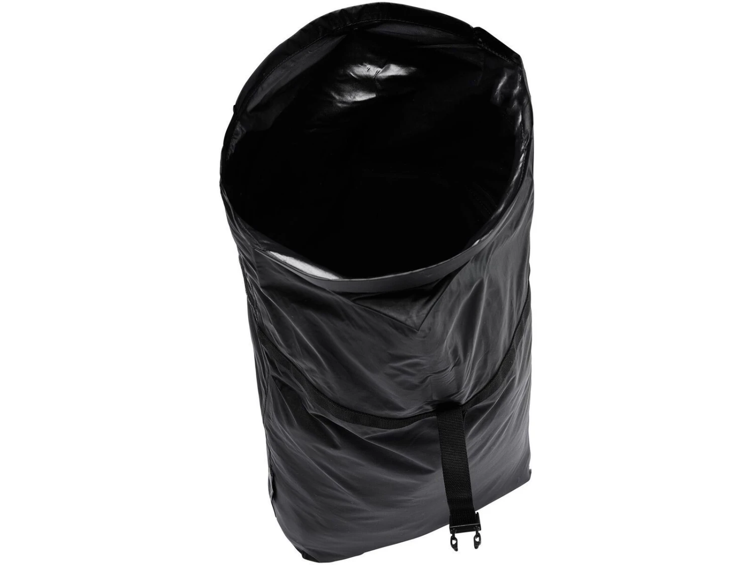 Vaude Packable Backpack 14, Black 4 Vaude Packable Backpack 14, Black – Bild 4