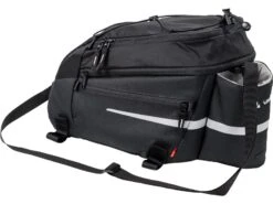 Vaude Silkroad L, Black