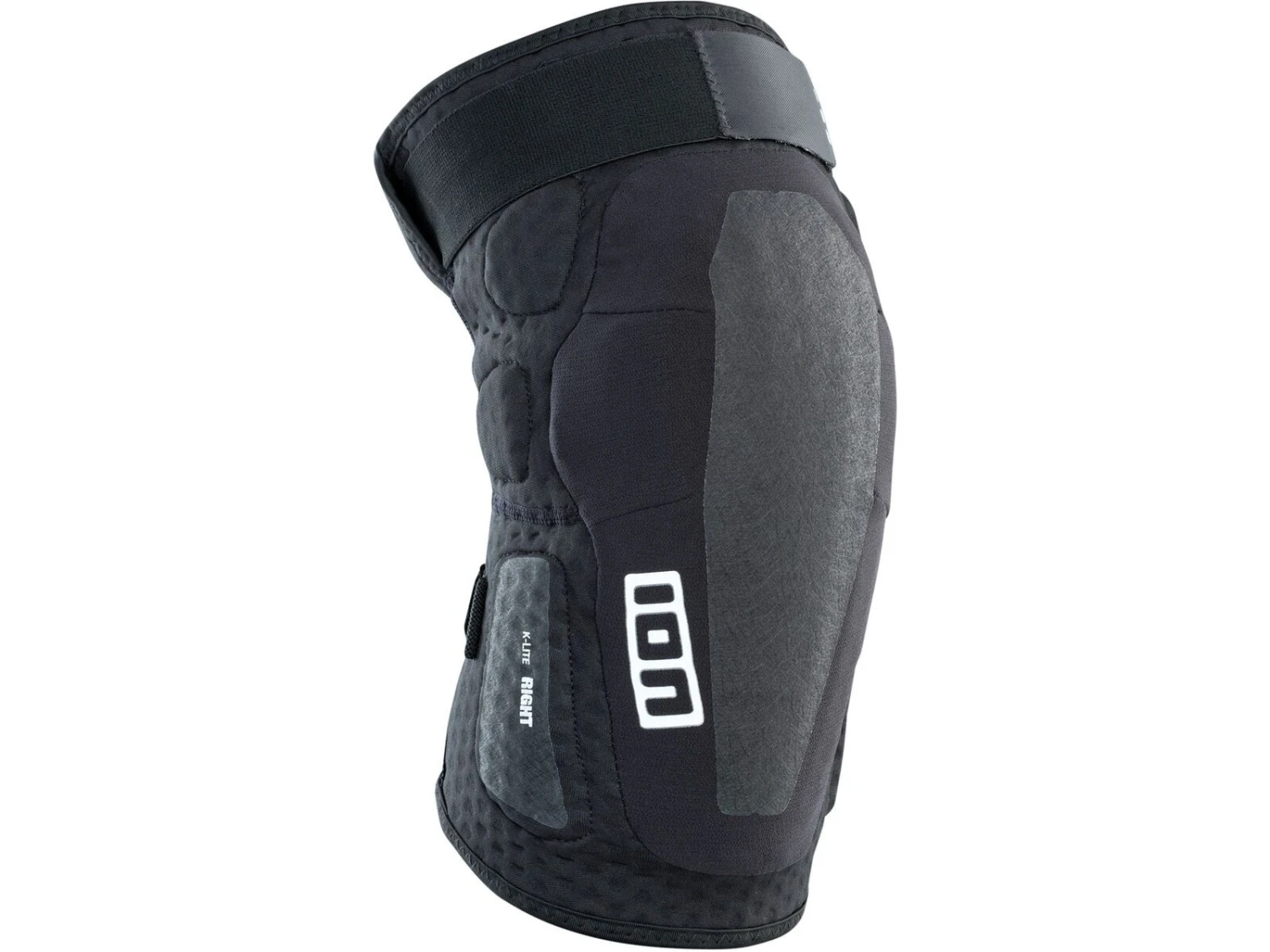 ION Knee Pads K-Lite, Black 1 ION Knee Pads K-Lite, Black