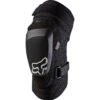 Fox Launch Pro D3O Knee Guard, Black