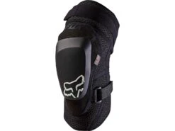 Fox Launch Pro D3O Knee Guard, Black