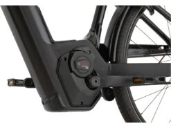 Cannondale Mavaro Neo 2 Low StepThru - 27.5, Matte Black 9 Cannondale Mavaro Neo 2 Low StepThru - 27.5, Matte Black -Fahrrad Paradies Geschaft a98803f4 e809 453f bfb9 6dc040ea4260