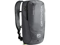 Ortovox Traverse Light 15, Flintstone