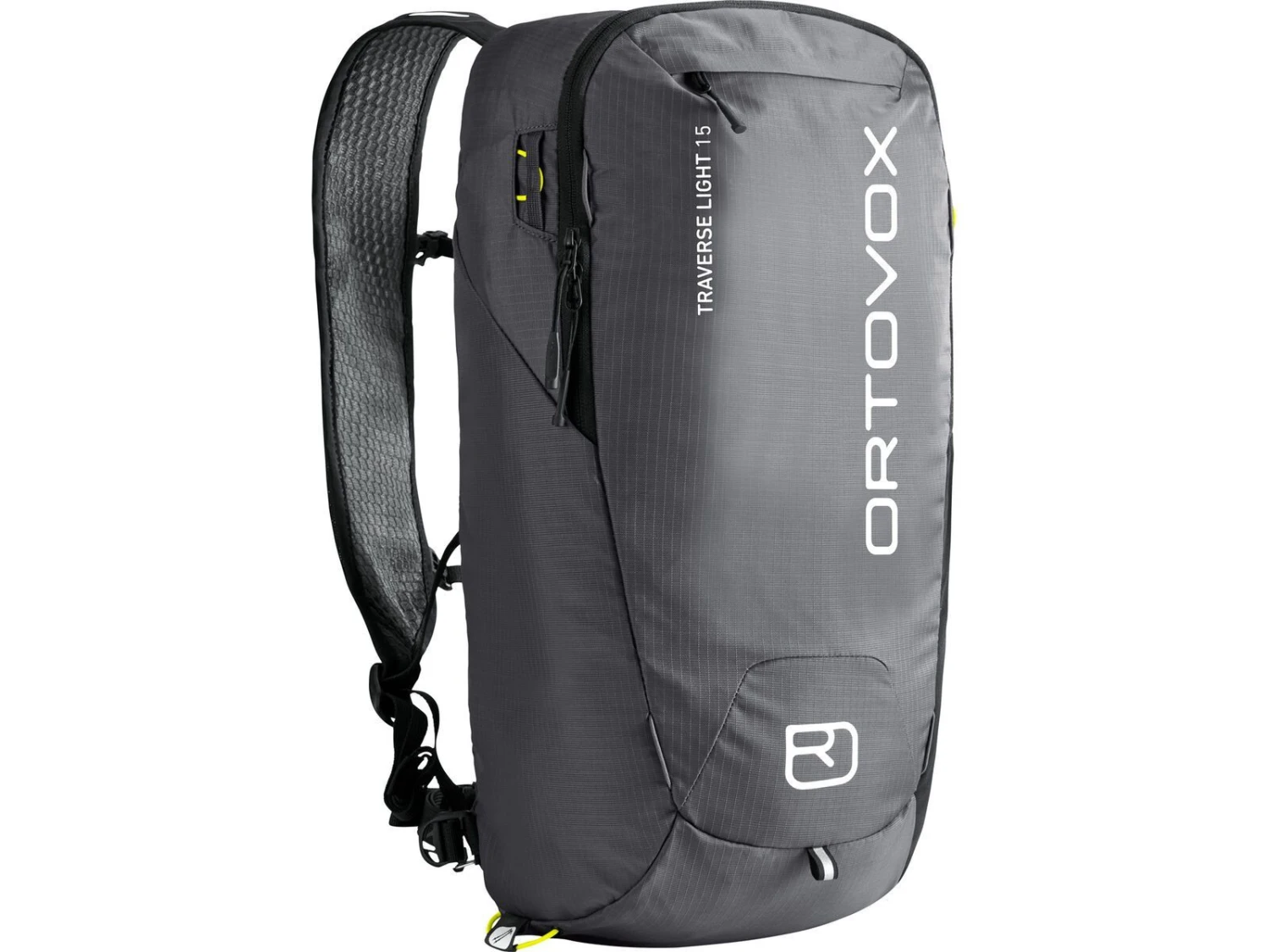 Ortovox Traverse Light 15, Flintstone 1 Ortovox Traverse Light 15, Flintstone