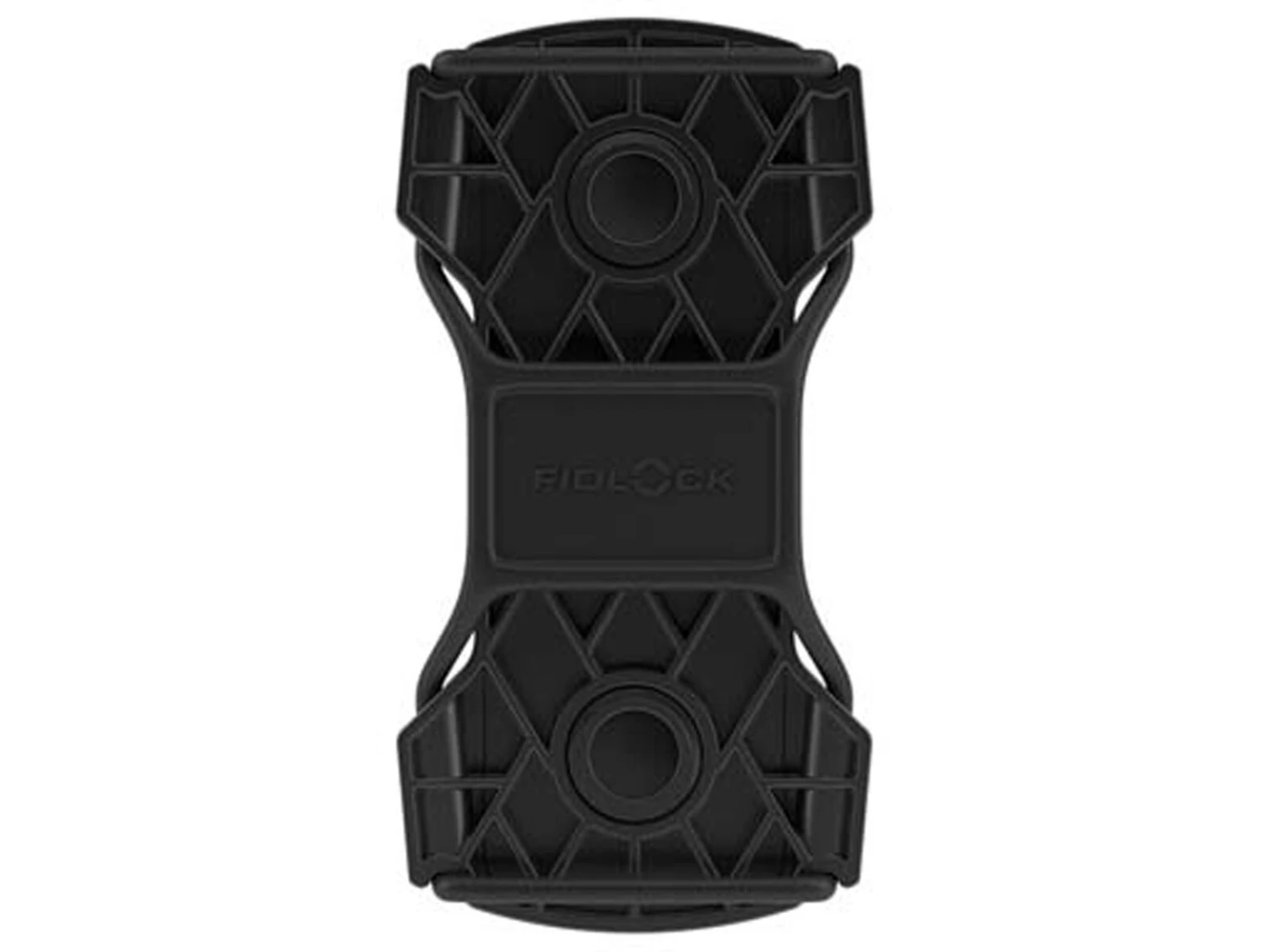 Fidlock Twist Tex Base Multi, Schwarz 6 Fidlock Twist Tex Base Multi, Schwarz – Bild 6