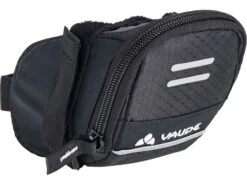 Vaude Race Light L, Black