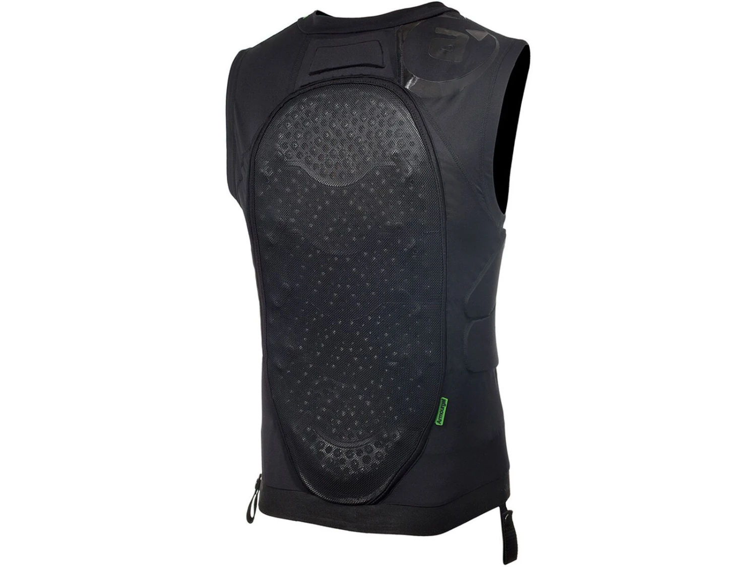 Amplifi MK II Jacket, Black 2 Amplifi MK II Jacket, Black – Bild 2