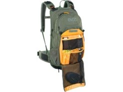 Evoc Stage 12, Dark Olive 9 Evoc Stage 12, Dark Olive -Fahrrad Paradies Geschaft aa7ce481 2a87 43d4 8740 47403ec3b0ce