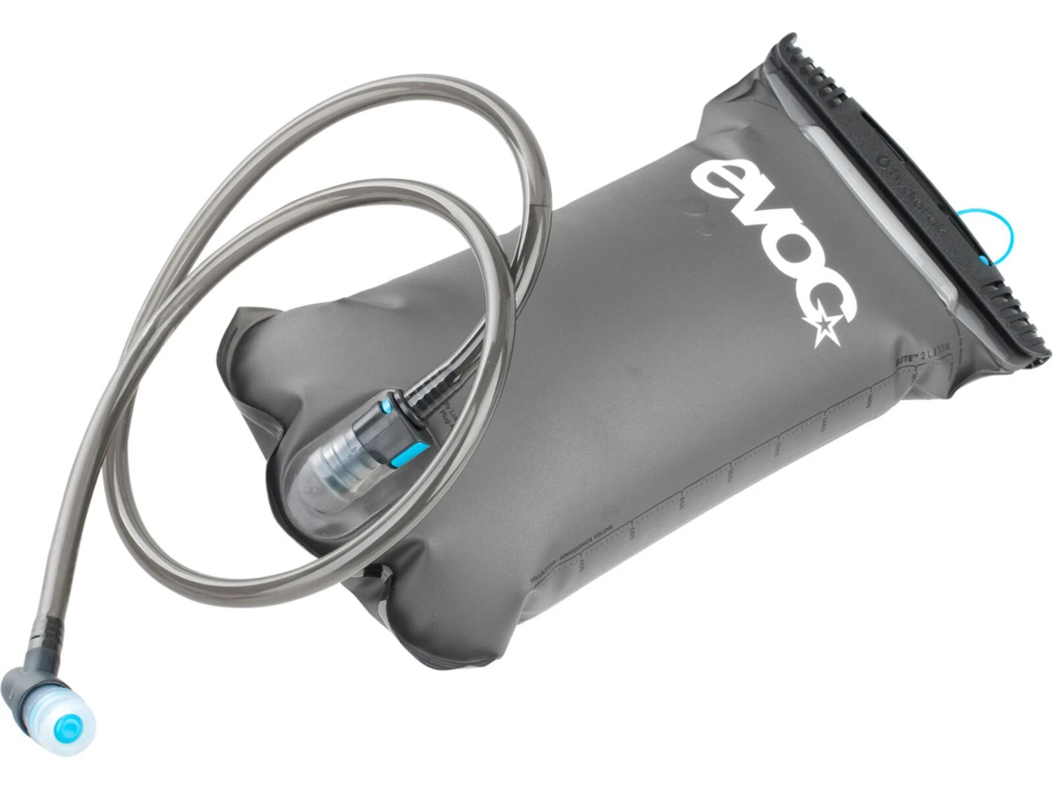 Evoc Hydration Bladder 2, Carbon Grey 1 Evoc Hydration Bladder 2, Carbon Grey