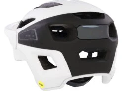 Oakley DRT3 MIPS, Matte White/satin Black -Fahrrad Paradies Geschaft aaef747d 5ec7 4b24 a3bc b380f208626d