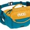 Evoc Hip Pack 3, Loam/ocean