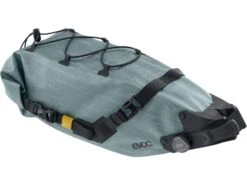 Evoc Seat Pack BOA WP 6, Steel