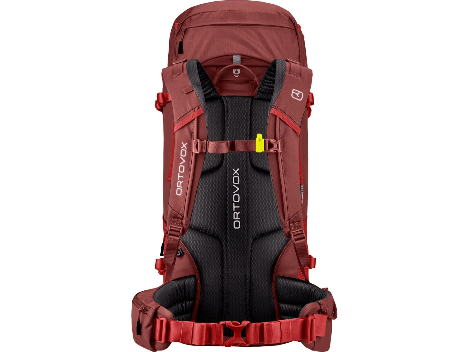 Ortovox Peak 32 S, Cengia Rossa 2 Ortovox Peak 32 S, Cengia Rossa – Bild 2