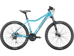 Conway ML 4.7, Turquoise Metallic / Lightblue