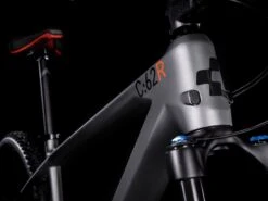 Cube Reaction C:62 Race 29, Flashgrey´n´red -Fahrrad Paradies Geschaft ac574202 6aad 4c9e 9cbb a367d7eb6051