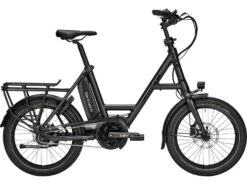 I:SY S8 F, Pepper Black