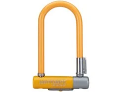 Kryptonite KryptoLok Mini-7, Light Orange