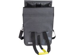 QiO Pina, Schwarz / Anthrazit 9 QiO Pina, Schwarz / Anthrazit -Fahrrad Paradies Geschaft acc02c20 704d 4471 9e7b 108244f1e6e4