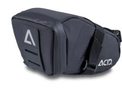 Cube Acid Satteltasche Pro M, Black