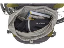 Vaude OnTour Front, Khaki 8 Vaude OnTour Front, Khaki -Fahrrad Paradies Geschaft ad9959ef d645 473d 833e e35beccab420
