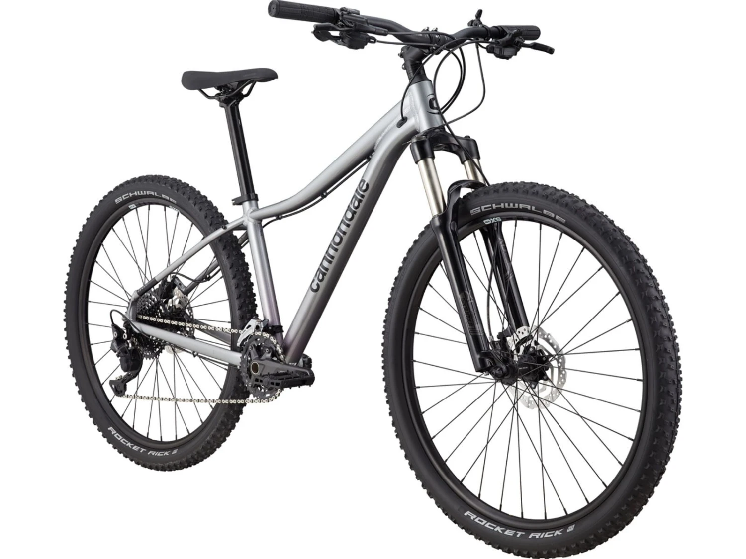 Cannondale Trail Women's 5 - 29, Lavender 2 Cannondale Trail Women's 5 - 29, Lavender – Bild 2