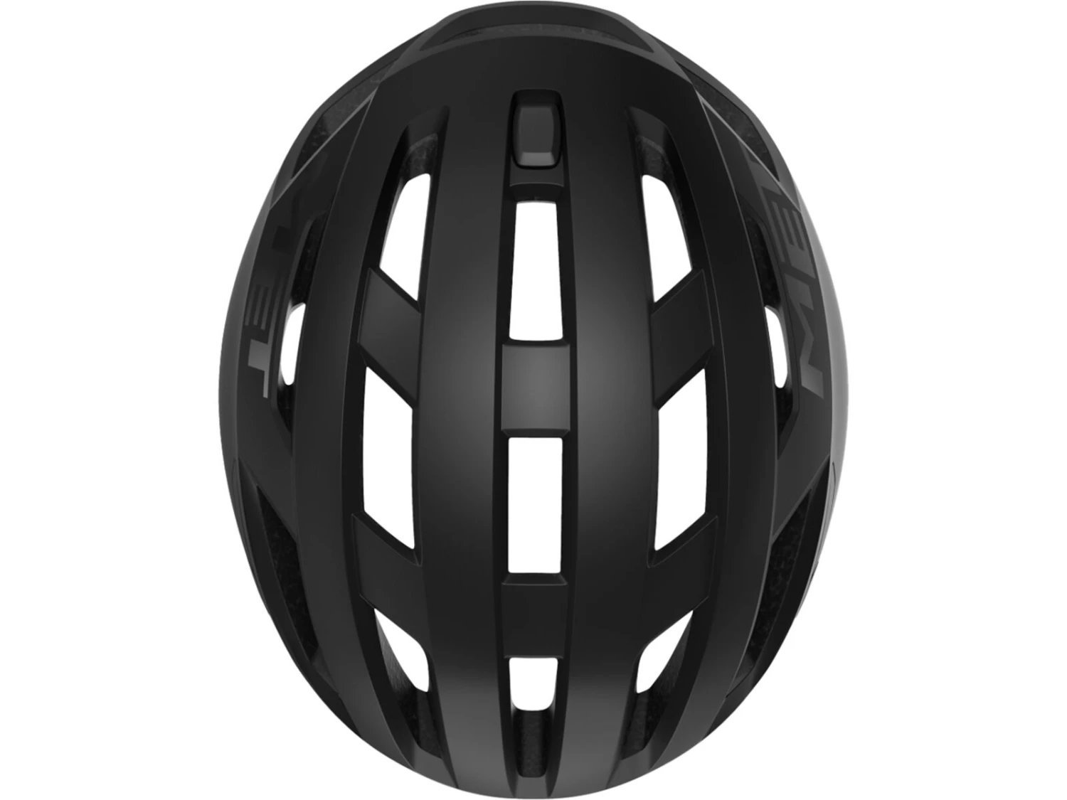 MET Vinci MIPS, Black/matt 4 MET Vinci MIPS, Black/matt – Bild 4