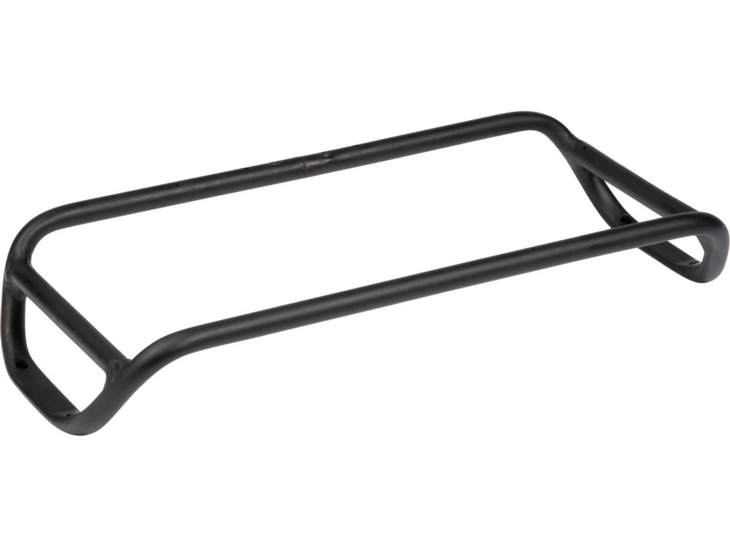 Cube Hybrid Packtaschen-Rail, Black 2 Cube Hybrid Packtaschen-Rail, Black – Bild 2